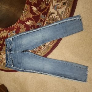Blank NYC Skinny Jeans